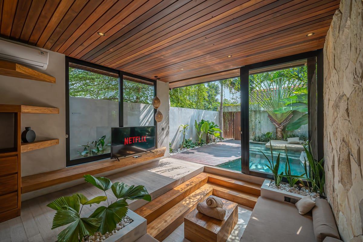 Casa Luca Pererenan - Photo 1