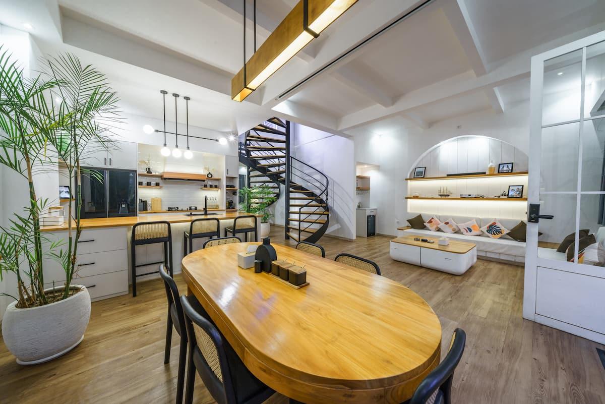 Villa Noumea - Photo 2