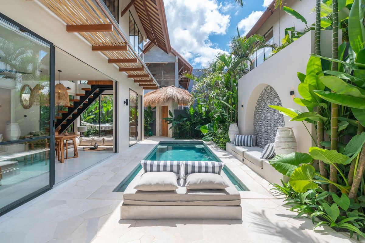 Villa Ombak - Photo 2