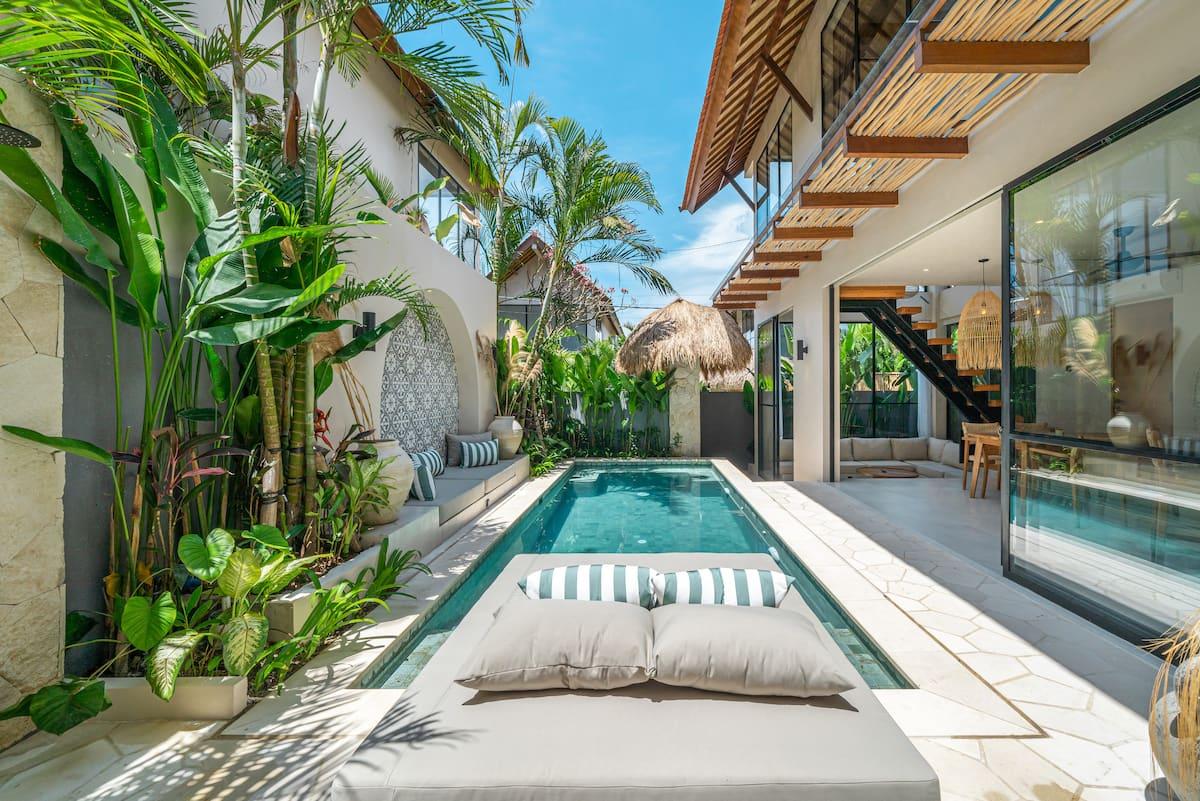 Villa Pantai - Photo 2