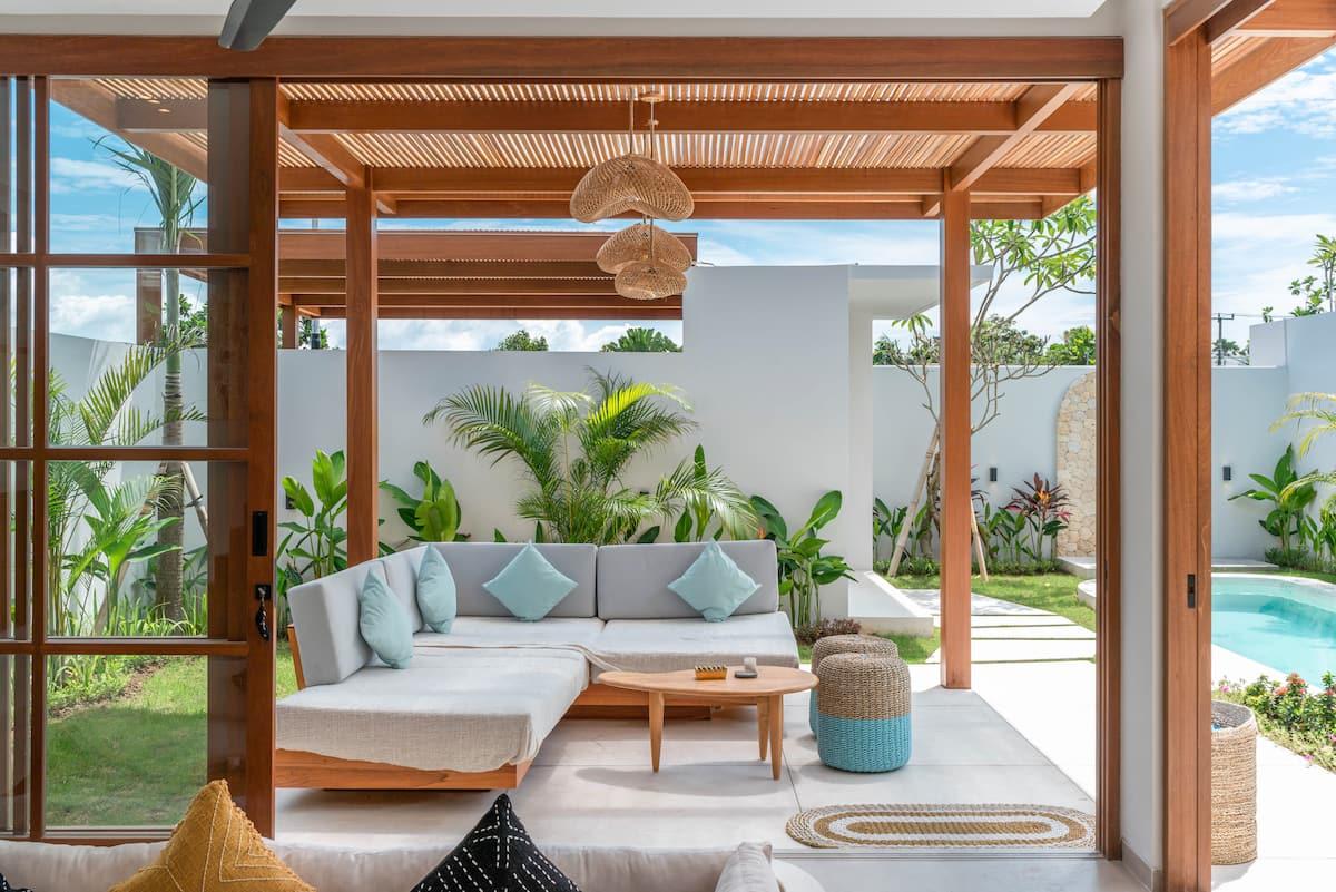 Villa Sahaja - Photo 2