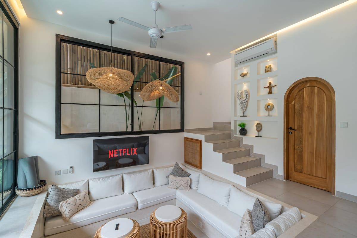 Villa Taman - Photo 2