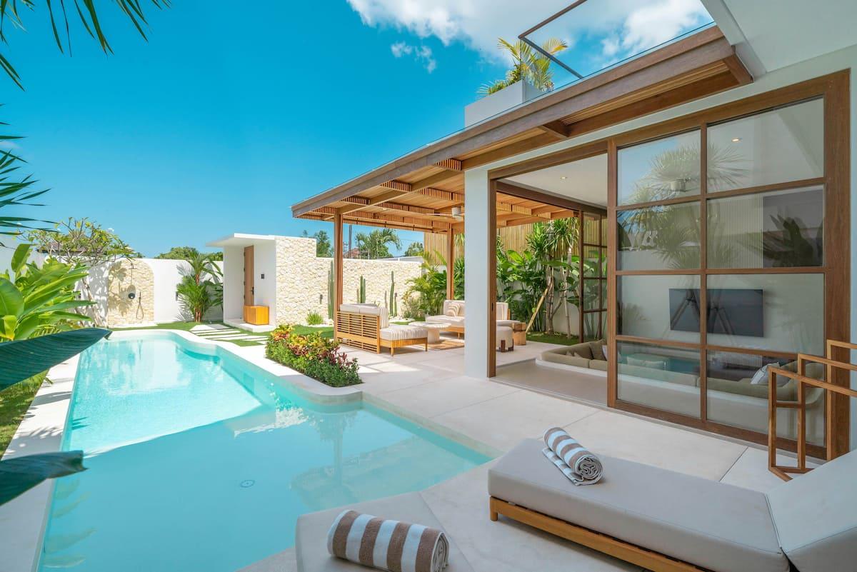 Villa Tropicana - Photo 2