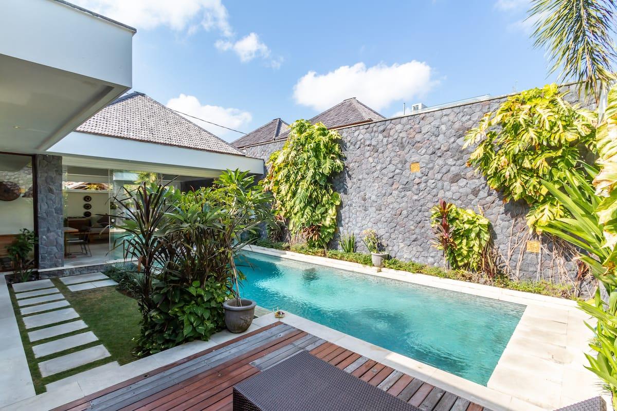 Villa Vishuddha - Photo 2