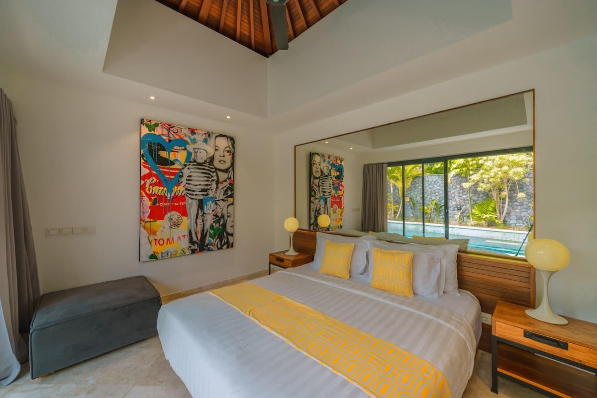 Villa Ambar - Photo 2