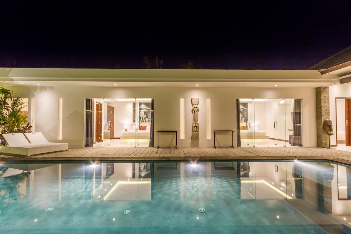 Villa Saha - Photo 2