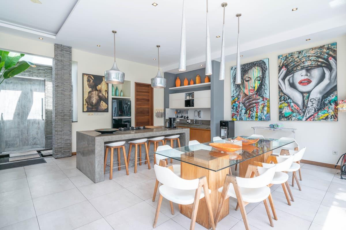 Villa Sawah - Photo 2