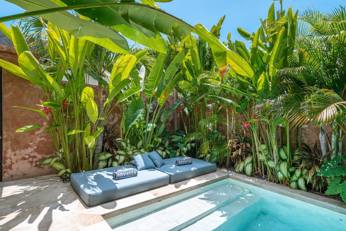 Villa Arvatya - Photo 2