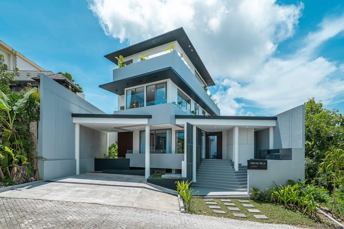 Villa Pecatu - Photo 2