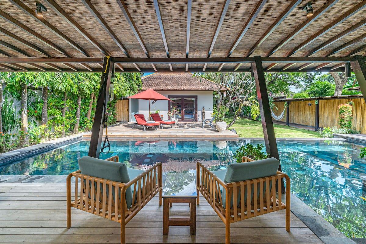 Villa Familia - Photo 2