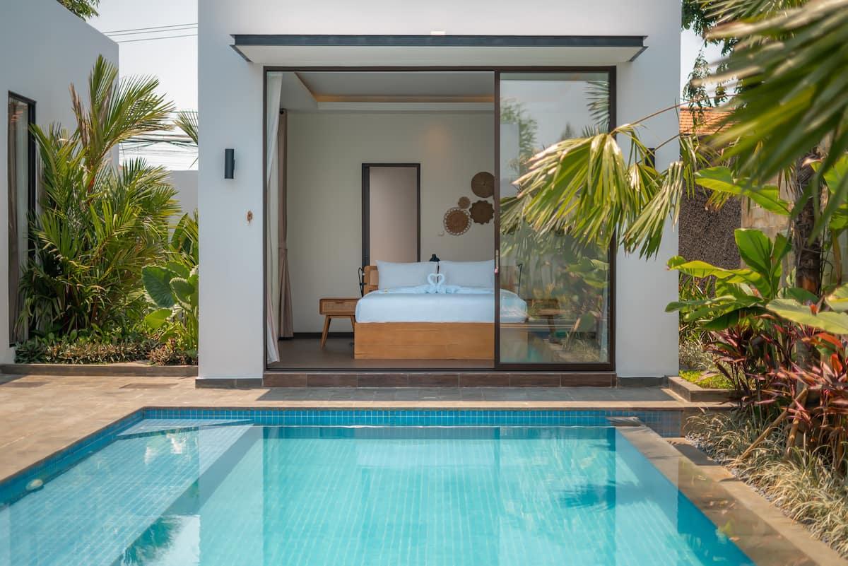 Villa Selikur 2 - Photo 2