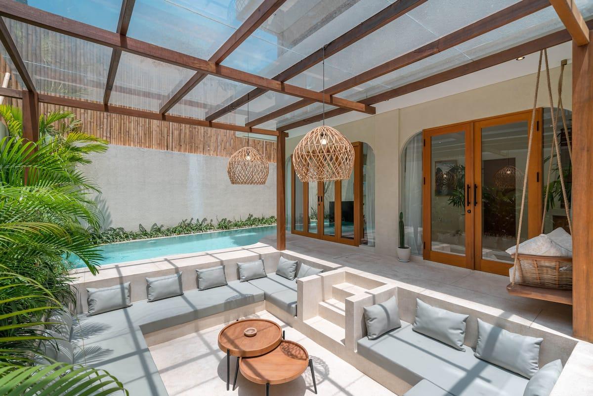 Villa Tierra - Photo 2