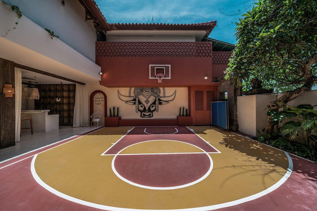 Berawa Rooftop Villa - Photo 2