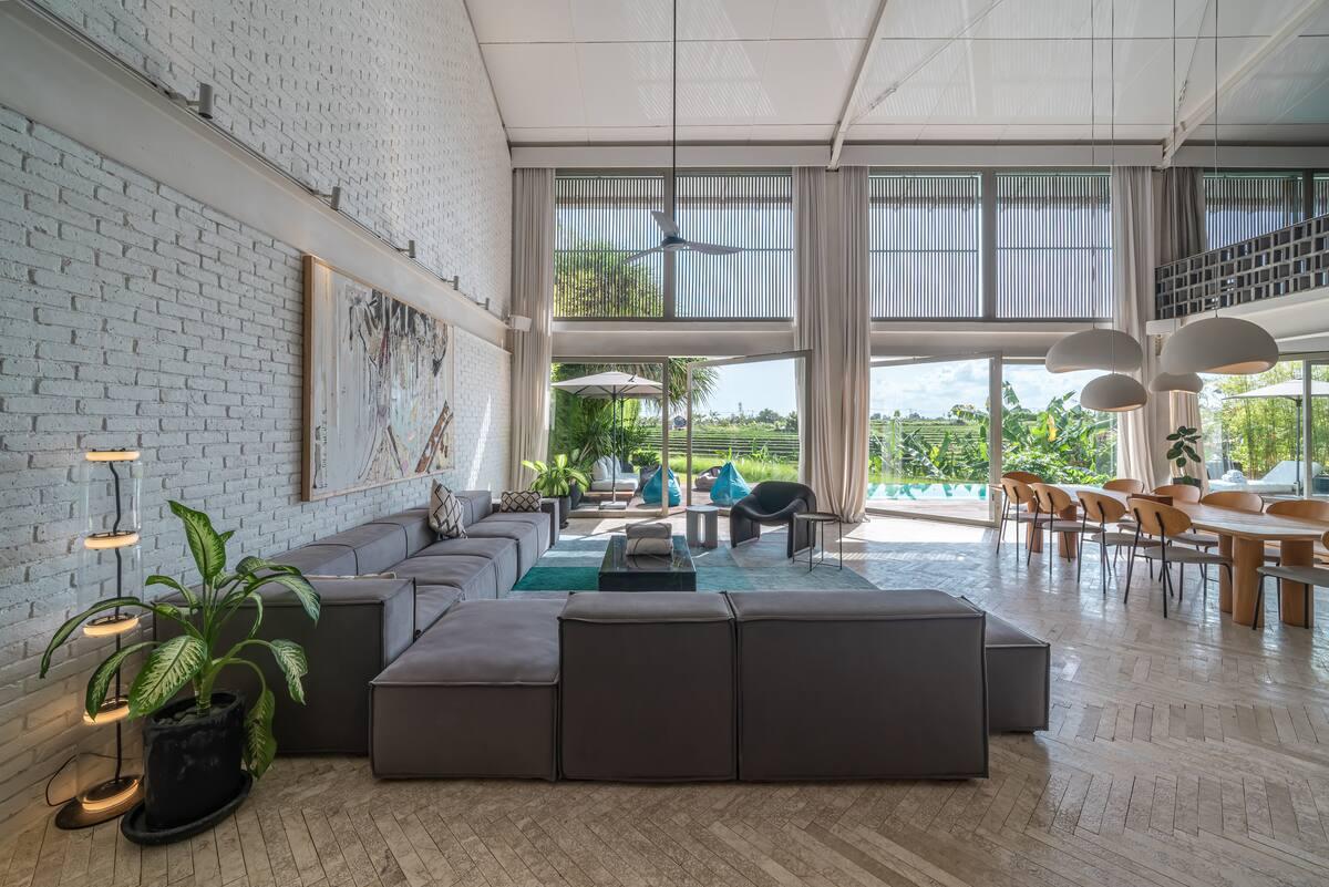 Villa Wonderland - Photo 2