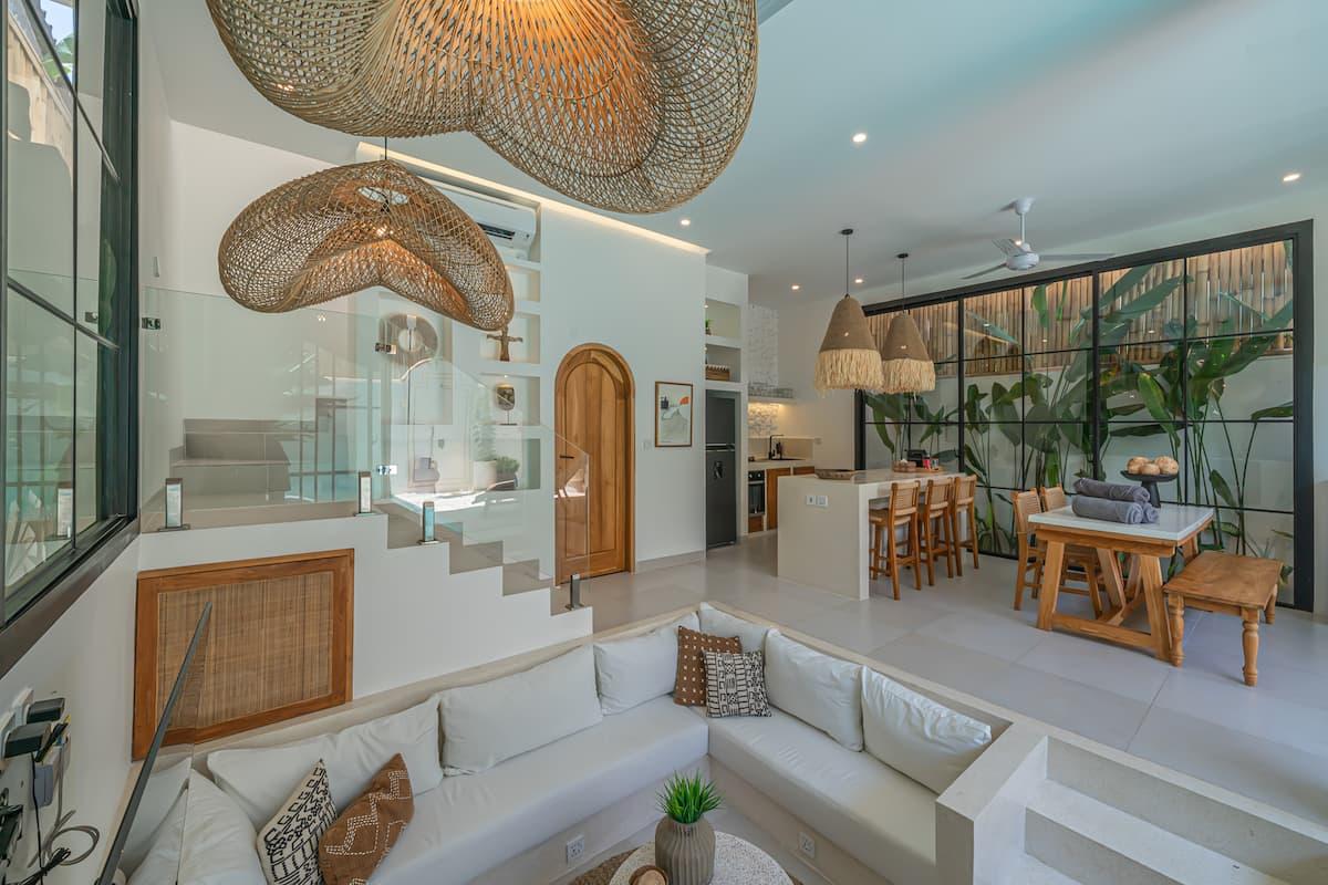 Villa Santan - Photo 2