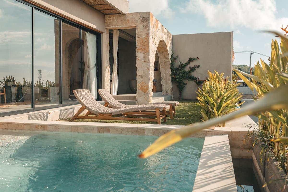 Bingin Beach Escape Villa - Photo 2