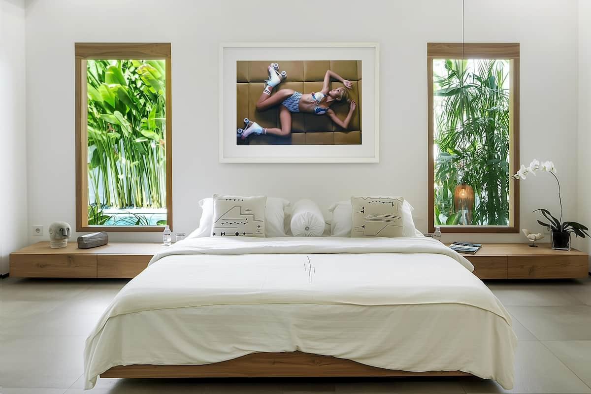 Pool House Seminyak - Photo 2