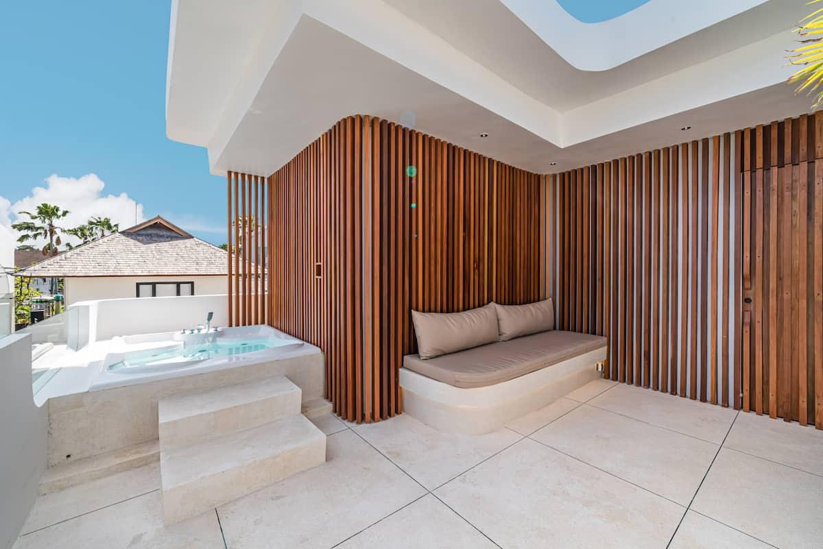 Berawa 2BR Villa - Photo 2