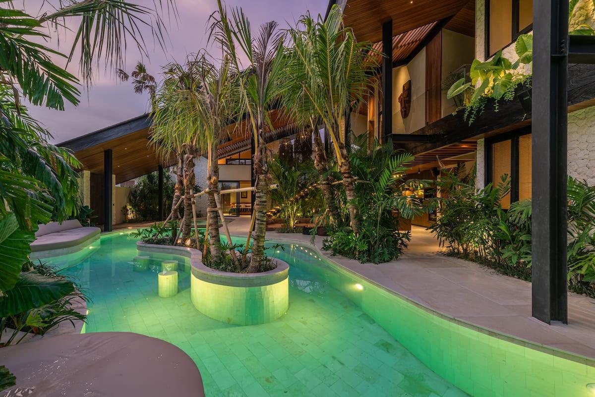 Umalas 6BR Villa - Photo 2