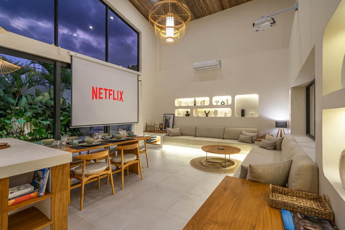 Villa Seseh Bliss - Photo 2