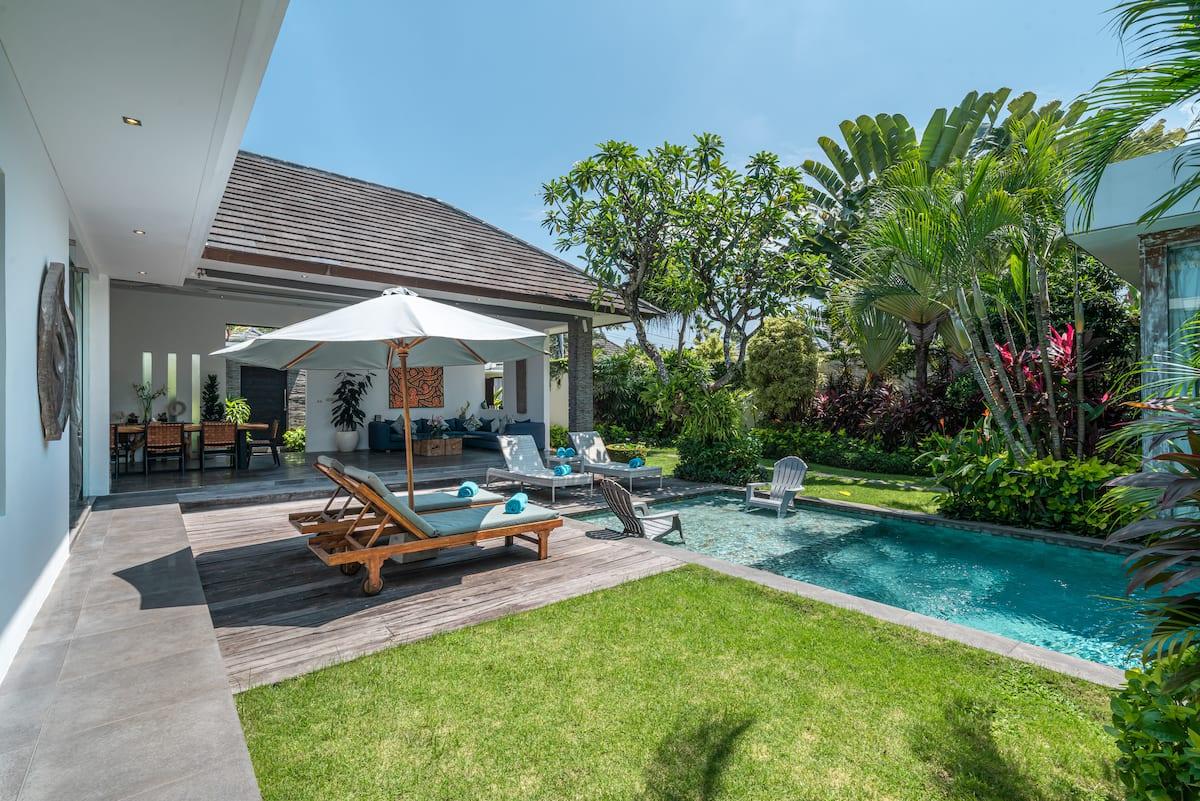 Villa Cempaka Ungu 2 - Photo 2