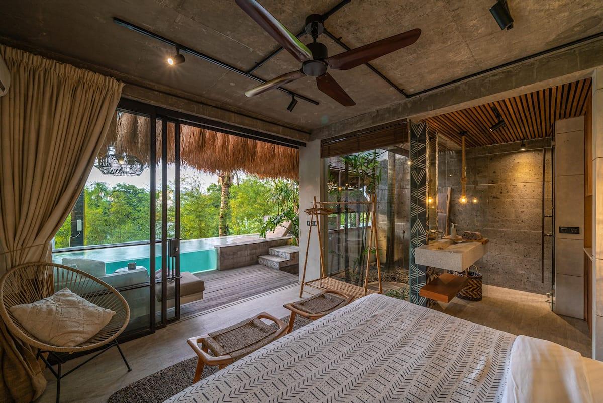 Batukaru Pool Suite - Photo 2