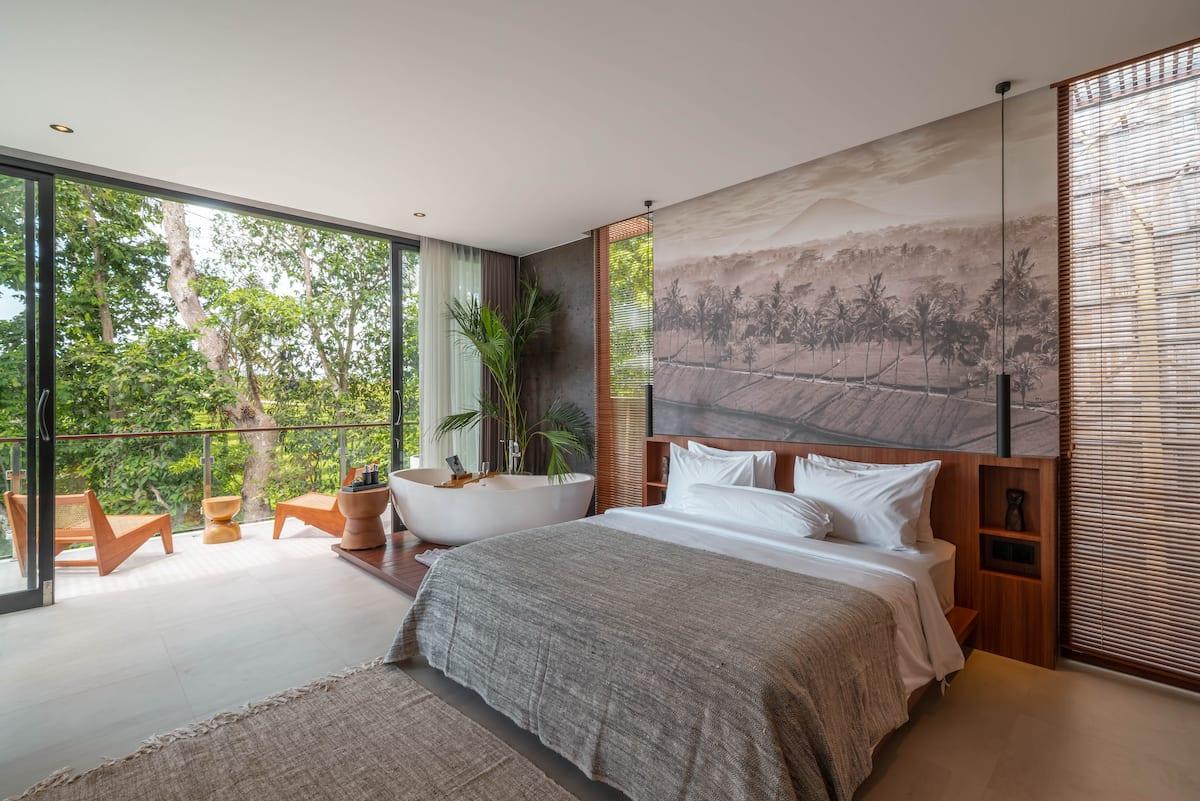 Villa Pererenan Rise - Photo 2