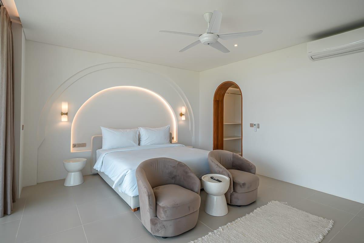 Seseh Beach Ocean View Villa - Photo 2