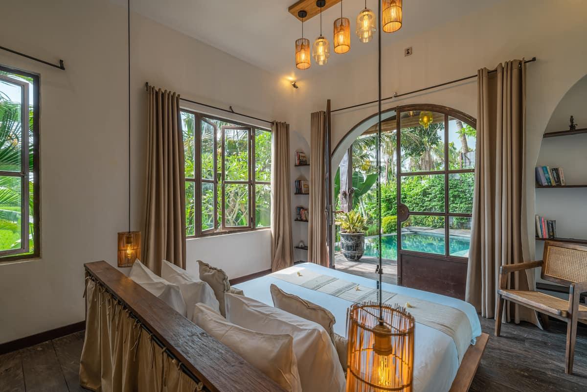 Villa Yuka - Photo 2