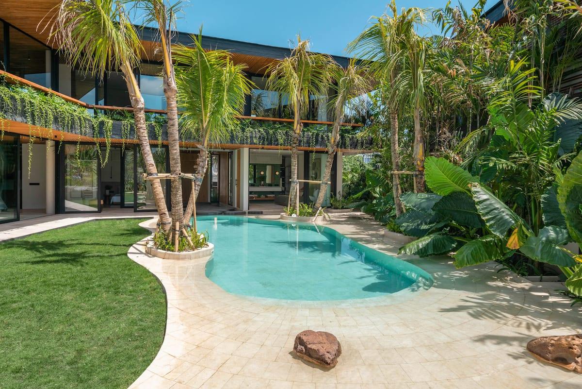 Villa Next Berawa - Photo 2