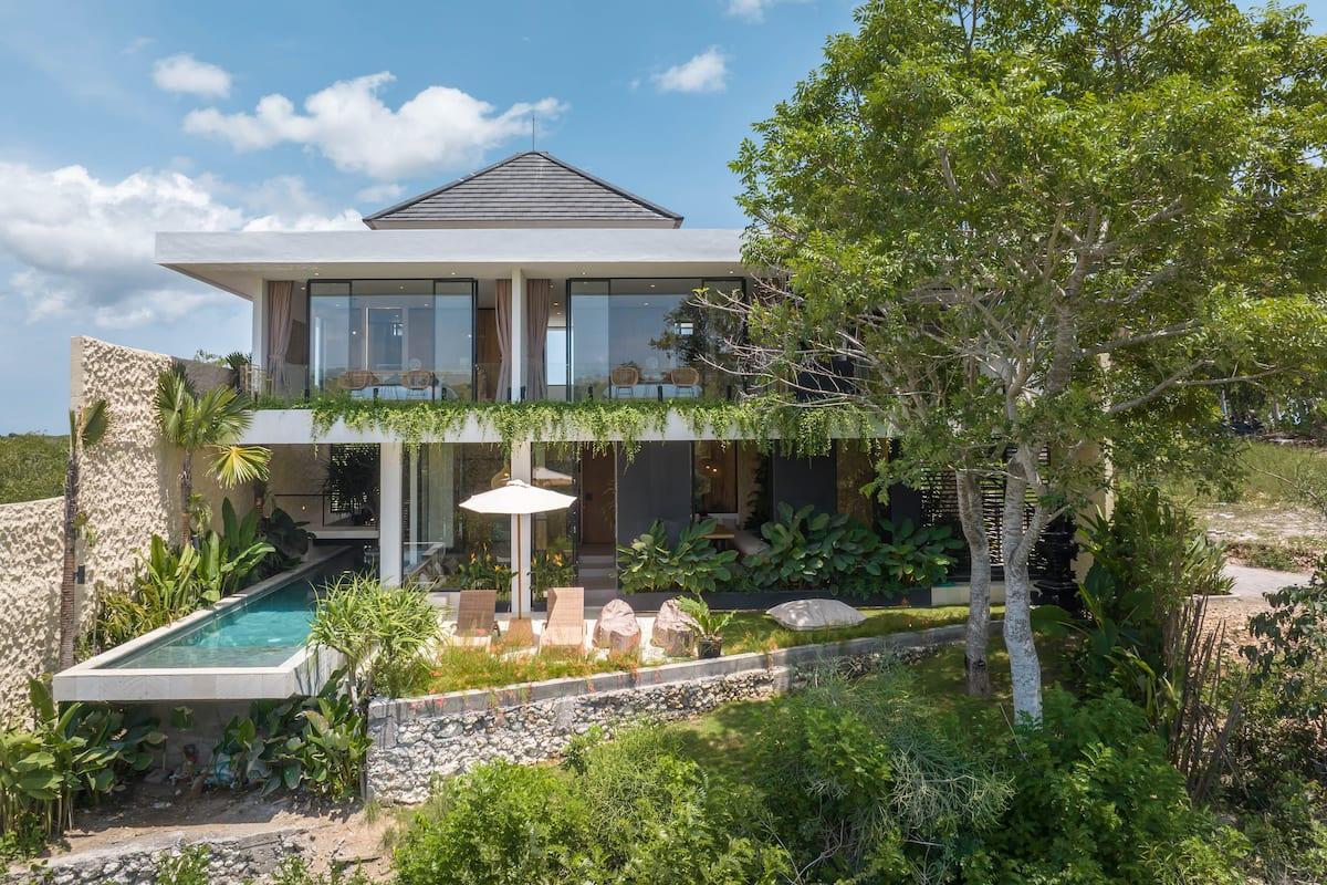 The Luminous Villa - Photo 2