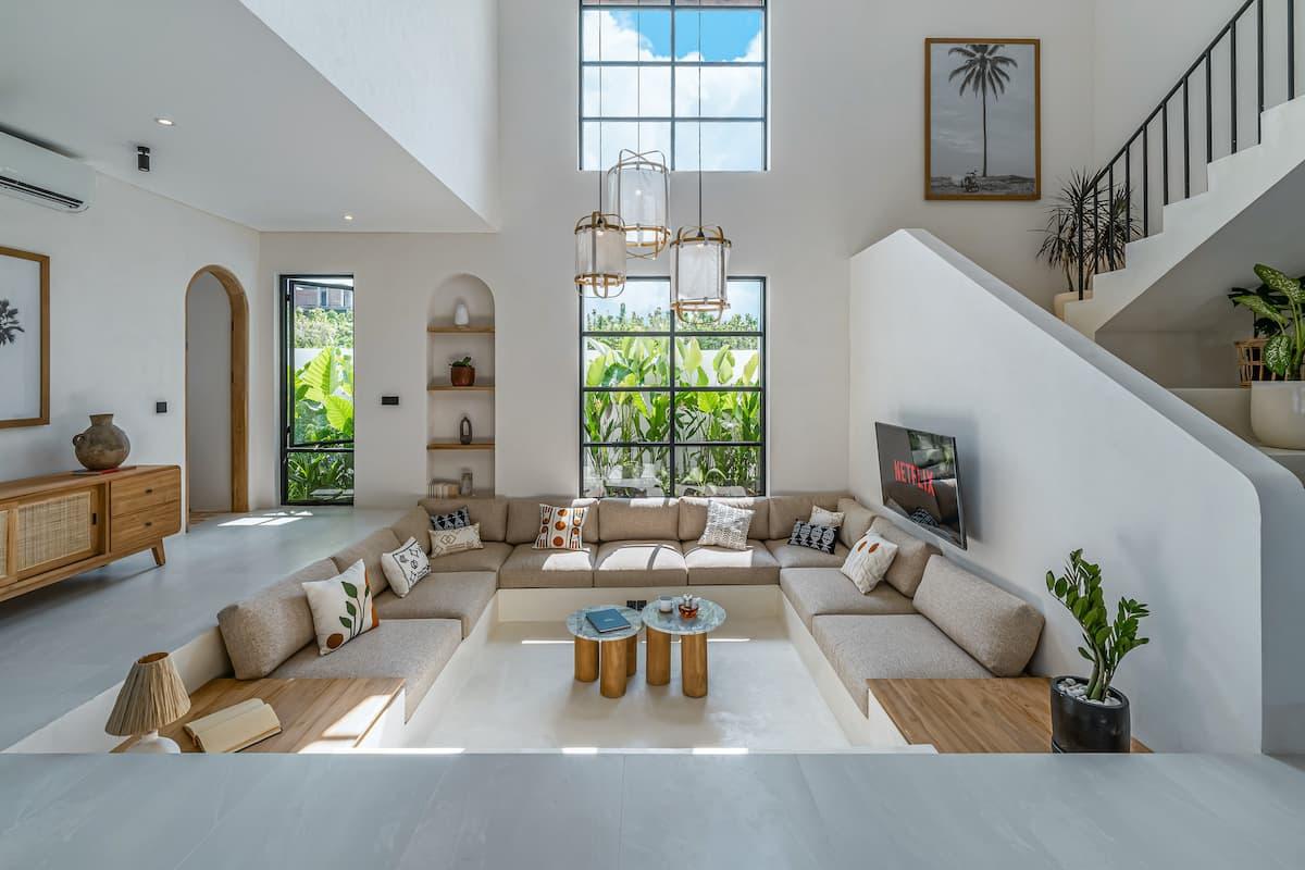 Villa Eco Seseh - Photo 2