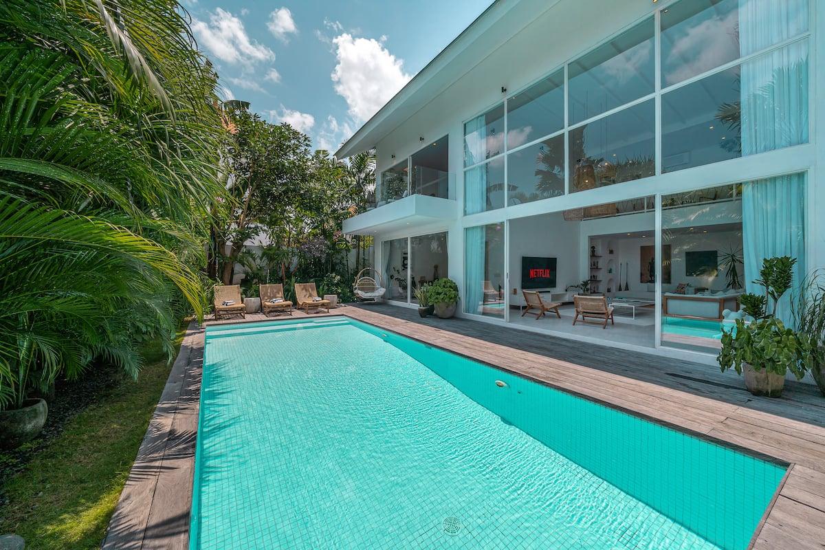 Villa Baya - Photo 2