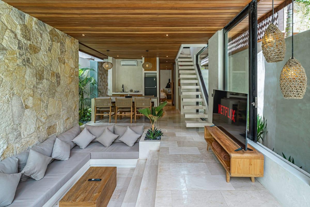 Villa Tara - Photo 2