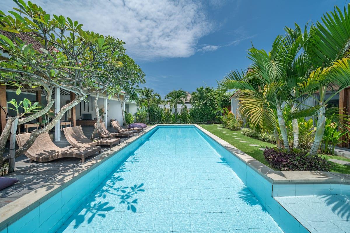 Villa Nahema - Photo 2