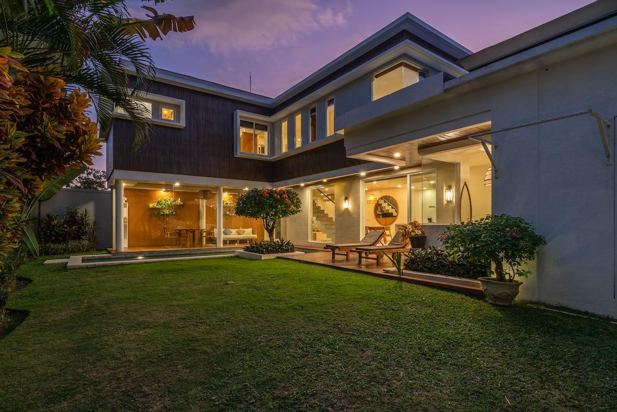 Villa Nestor - Photo 2