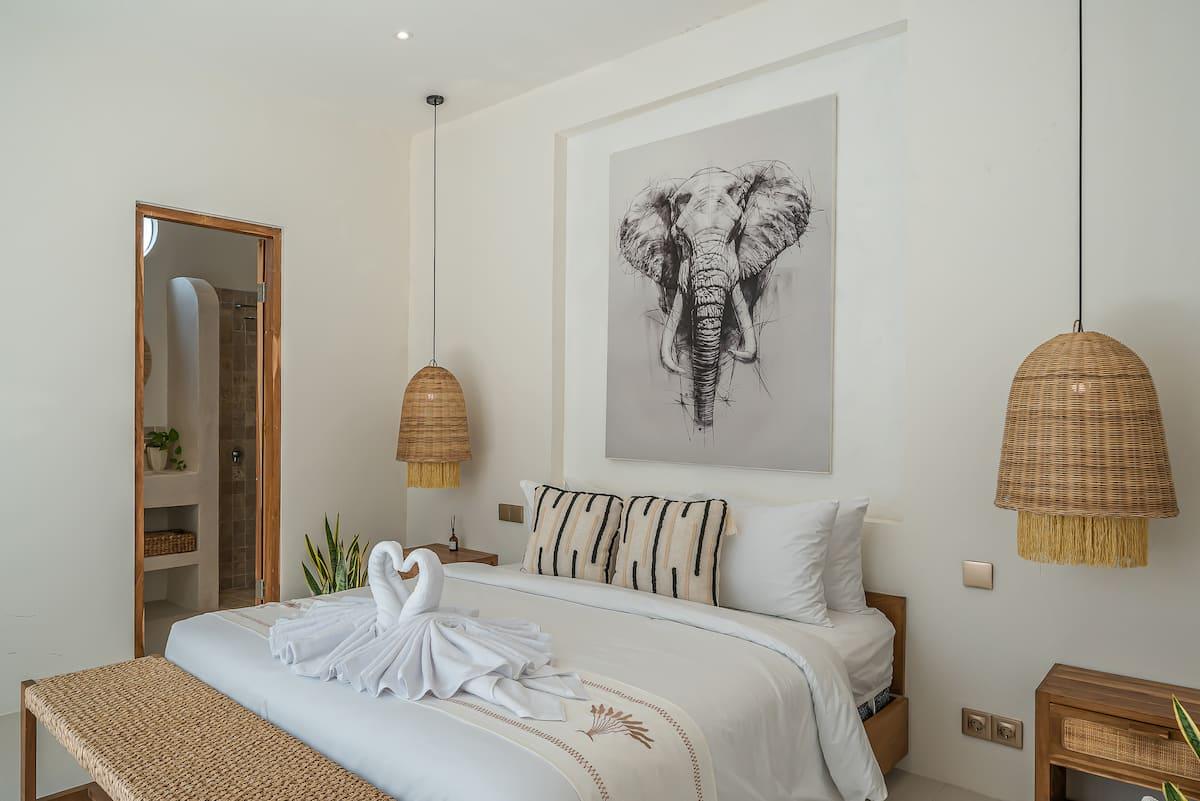 Villa Skyview Uluwatu - Photo 2