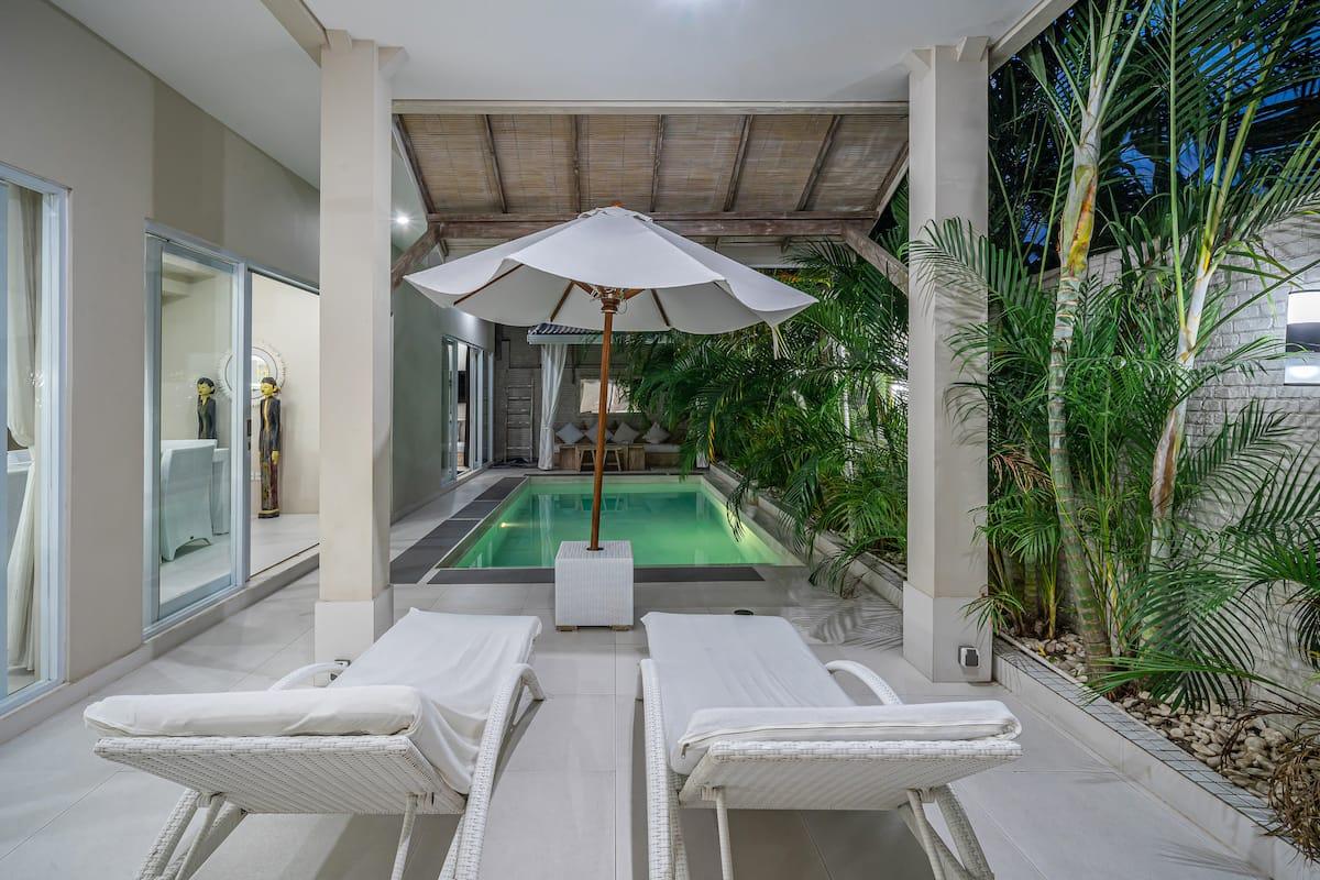 Villa Bali Om - Photo 2