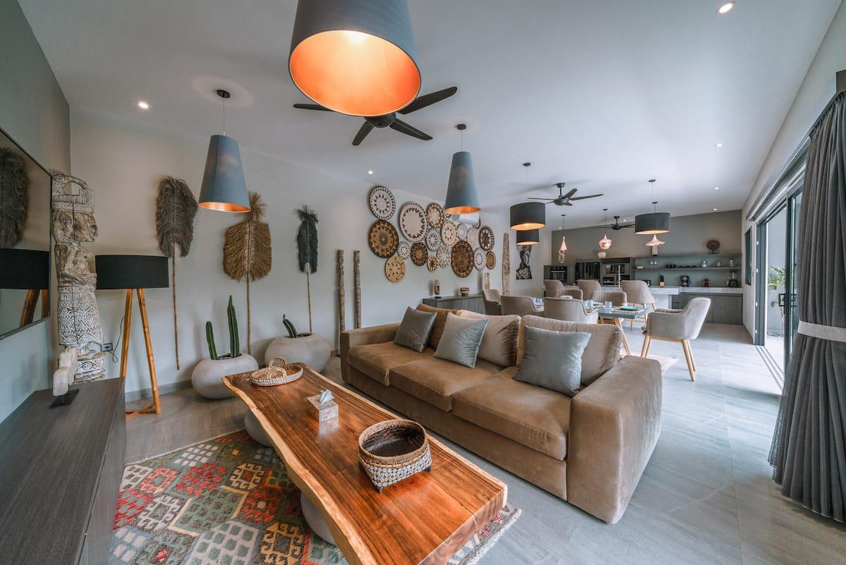 Villa Batik - Photo 2