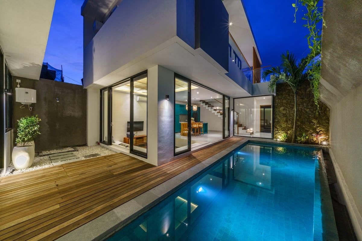 Villa Minimala - Photo 2