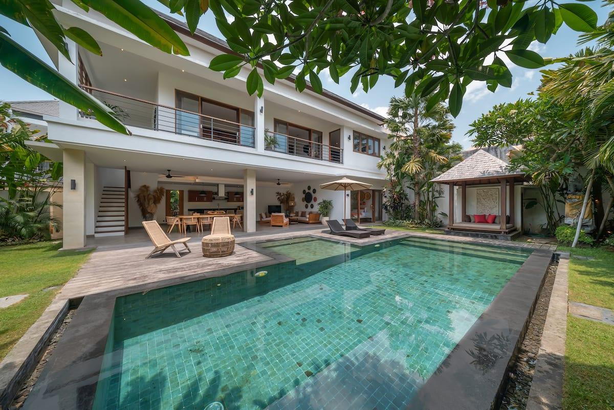 Villa Lisy - Photo 2