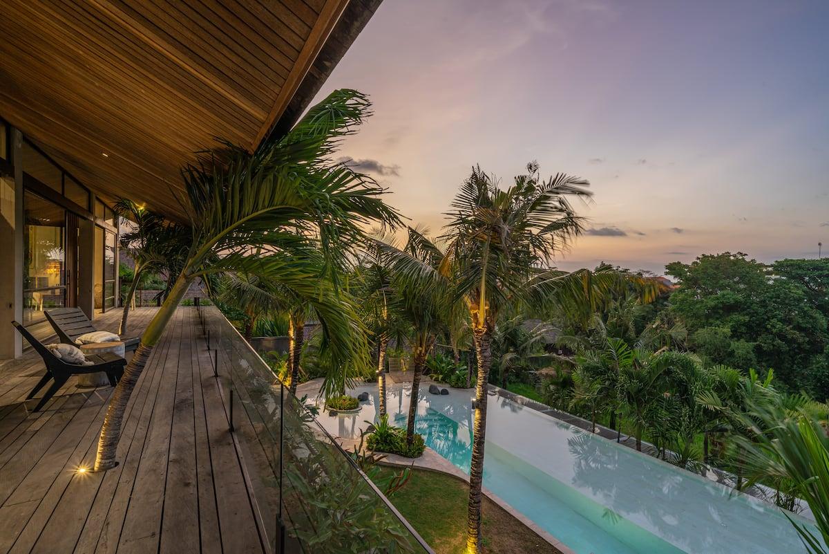 Canggu Masterpiece Villa - Photo 2