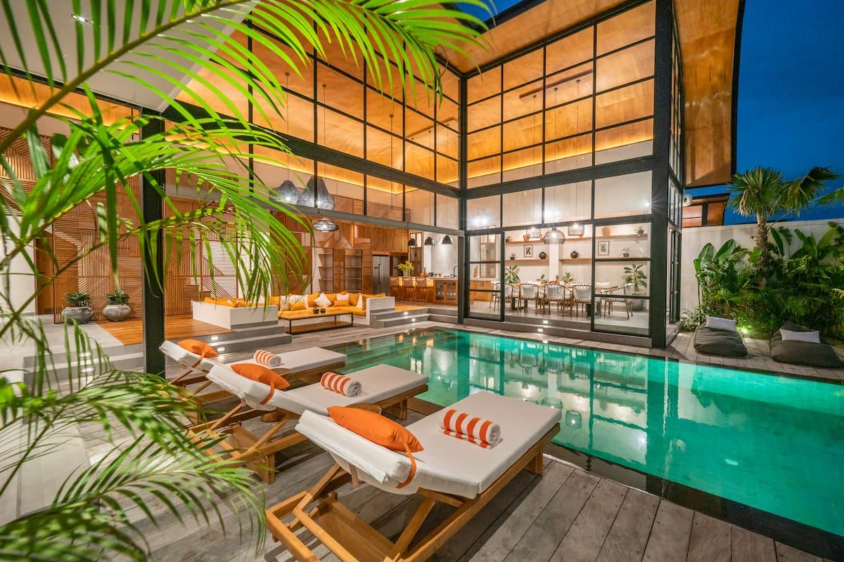 Villa Mango 2 - Photo 2