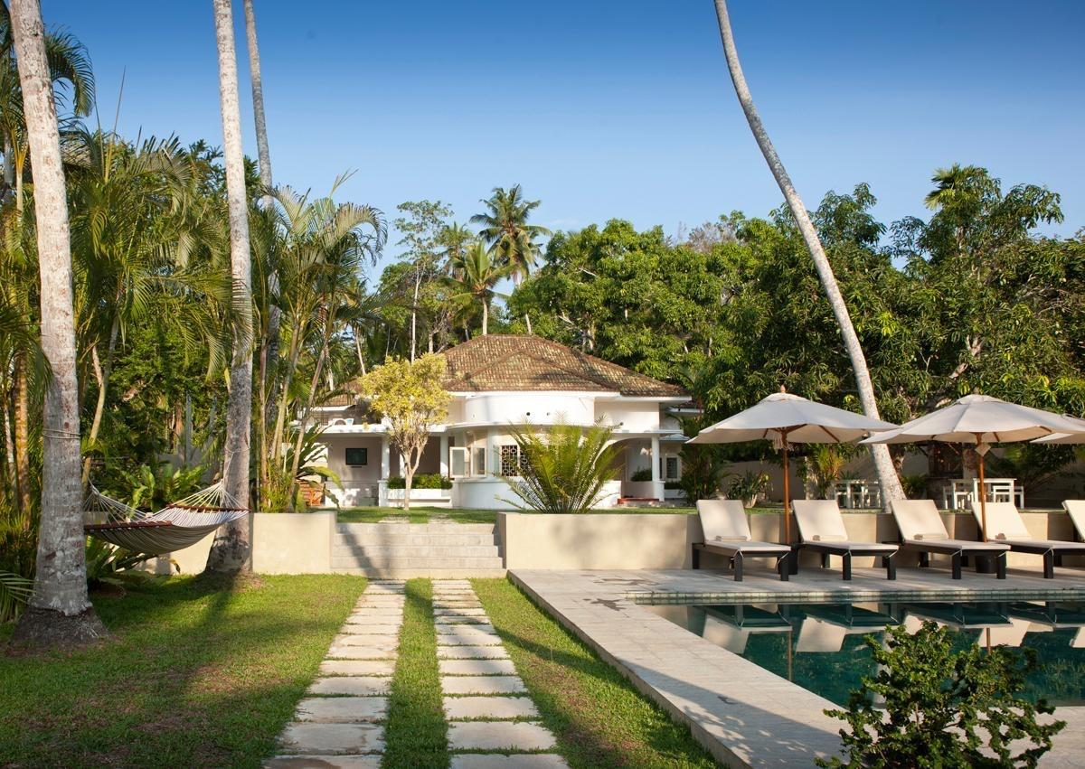 The Deco House - Photo 2