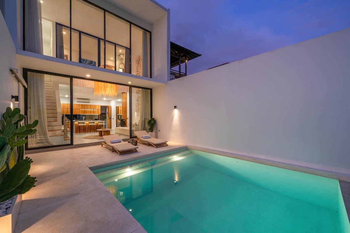 Villa Amara Canggu - Photo 2