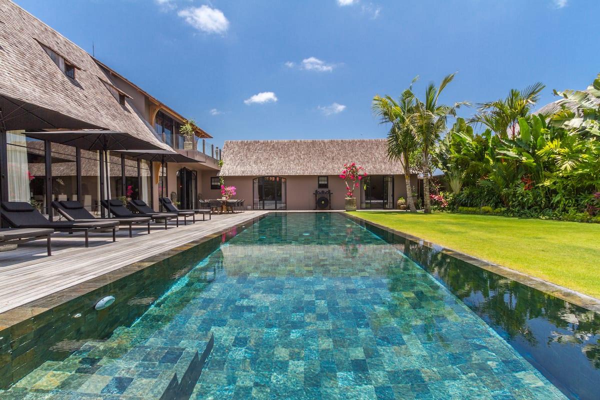 Villa Taijasa - Photo 2
