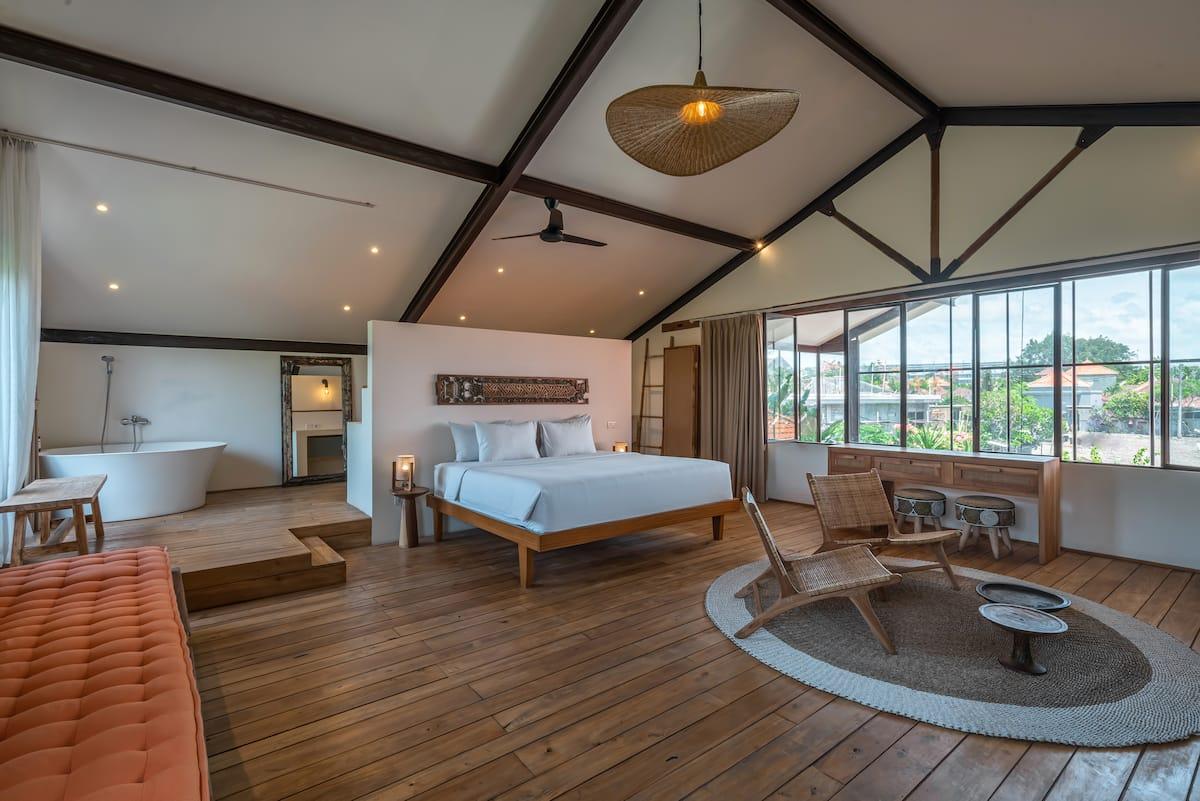 Villa Elma Umalas - Photo 2