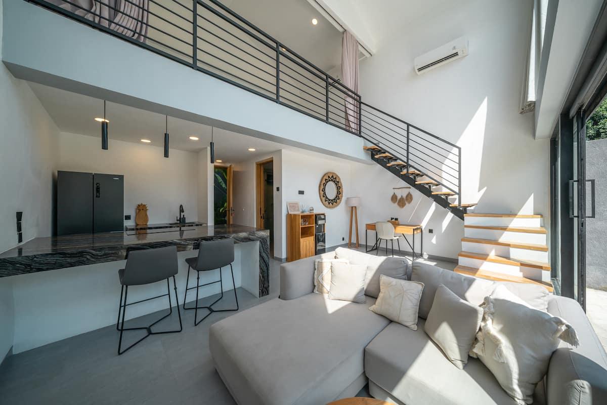 Villa Bingin Romance - Photo 2