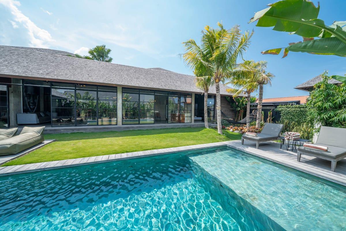 Villa Wirtiga - Photo 2