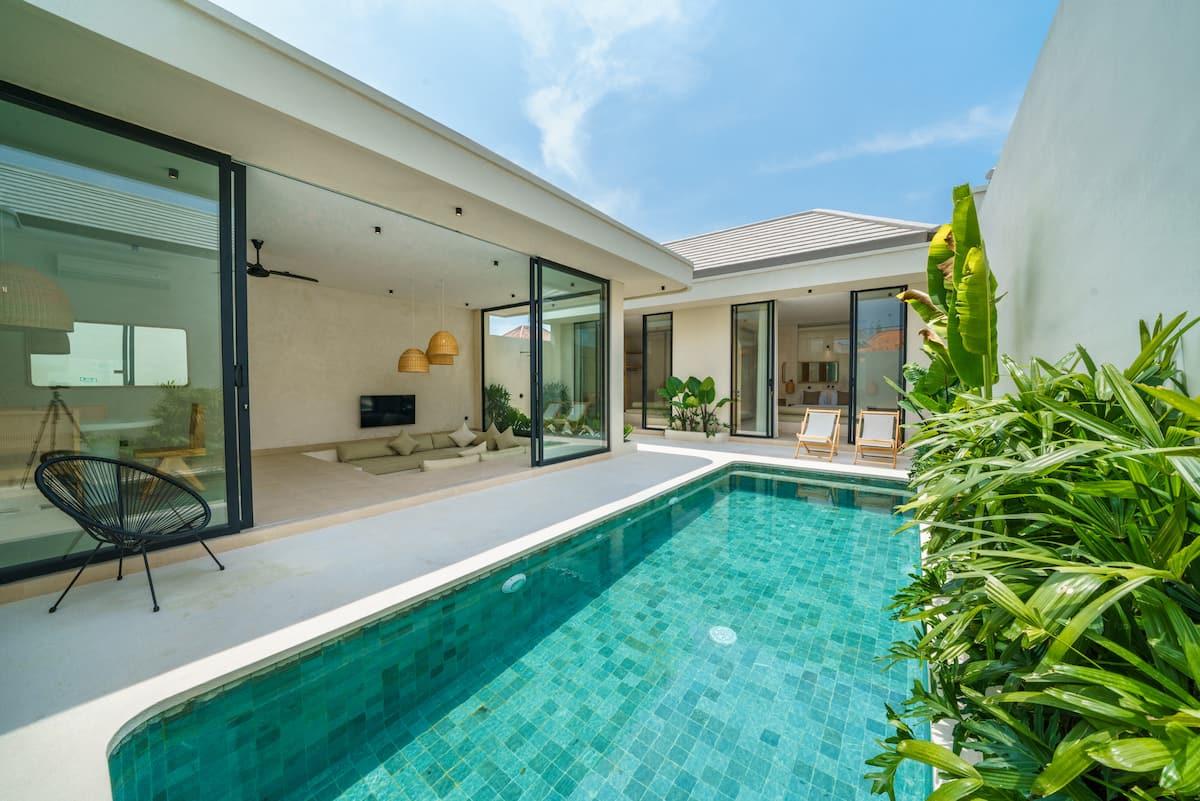 Villa Seraya - Photo 2